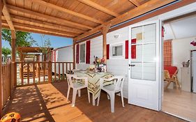 Camping Village Verdemare Srl