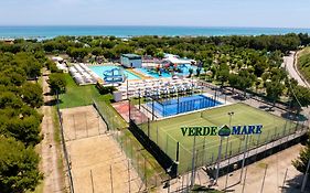 Camping Village Verdemare Srl
